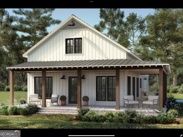 286 Frances Drive Ellijay