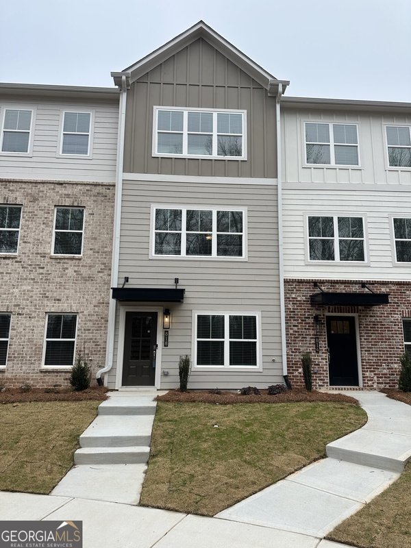 818 Glennferry Road Mableton