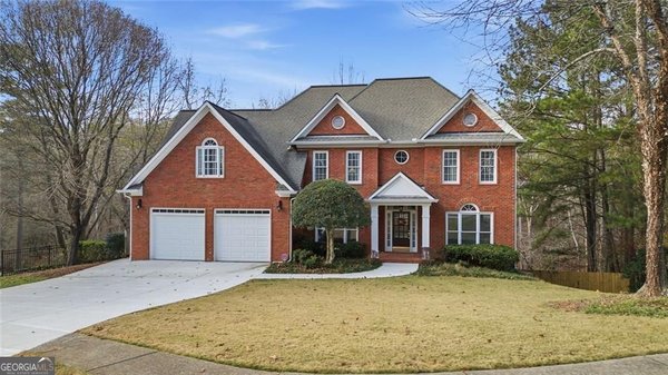 140 Longwater Cove, Roswell