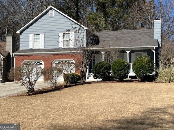 1752 Woodvine Court Kennesaw