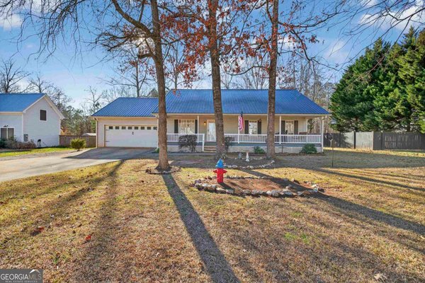 107 Hoot Owl Lane Eatonton