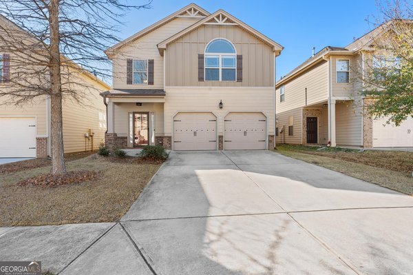 326 Emporia Loop McDonough