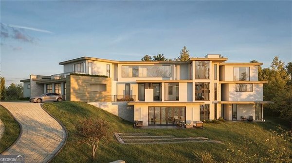 4350 Conway Drive, Atlanta