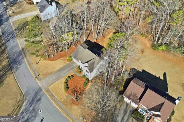 1356 Lamont Drive Mableton