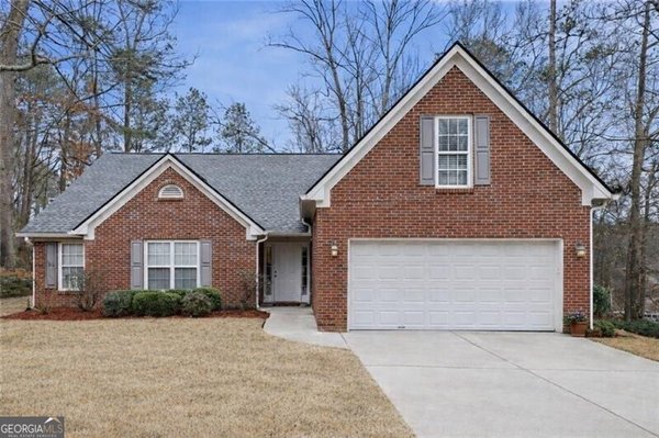 401 Hambridge Court, Lawrenceville