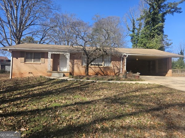 1058 Phillips Circle Forest Park