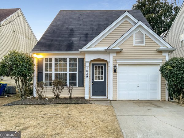 1639 Woodsford Road, Kennesaw