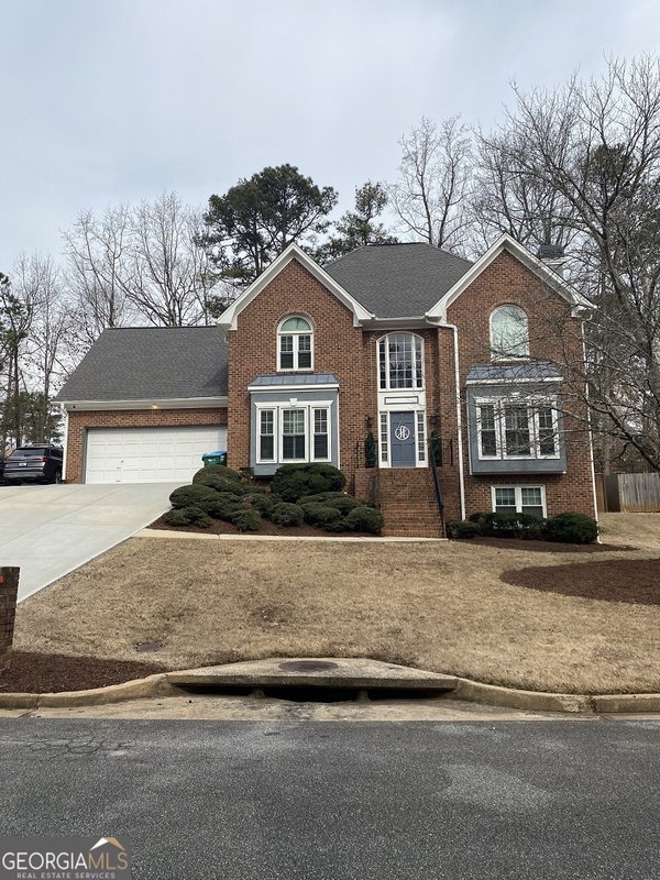 6021 Rocky Shoals Court, Tucker