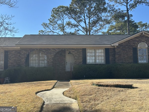 1537 Webb Street Albany