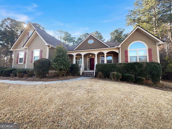 212 Westwind Drive Newnan