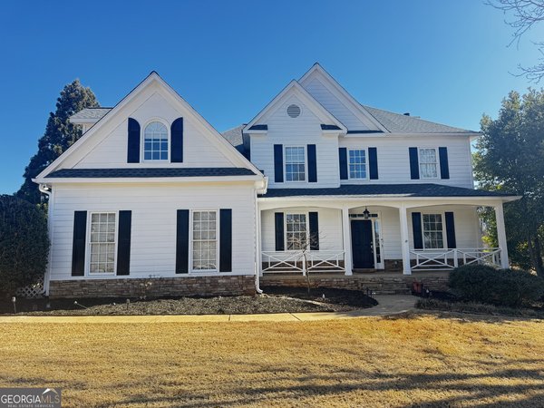 main picture of 1475 Redbud Way, Cumming