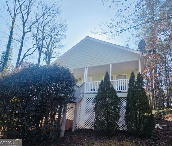 3300 Creek Hollow Drive Marietta