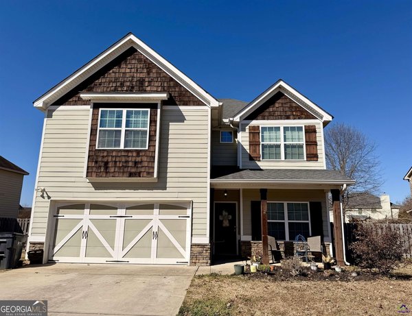 111 Hawks Tail Drive Kathleen