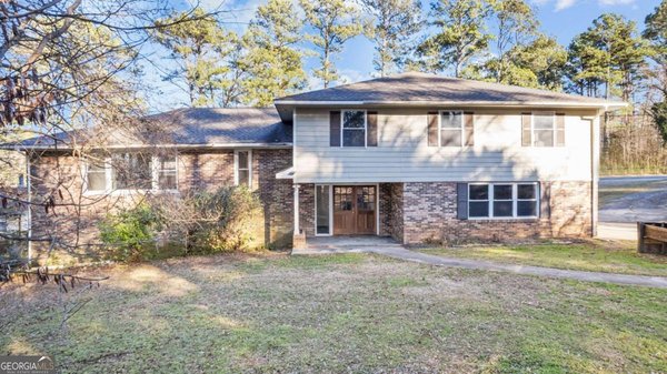 117 Hicklen Drive, Cedartown