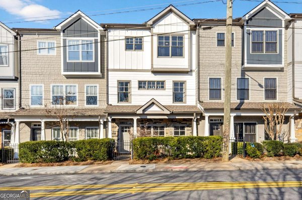 1786 Dekalb Avenue Atlanta