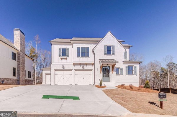 323 Reese Way Ball Ground