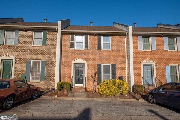 250 Cleveland Road, Bogart