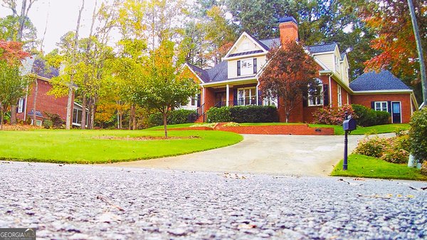 432 Westlake Drive Marietta