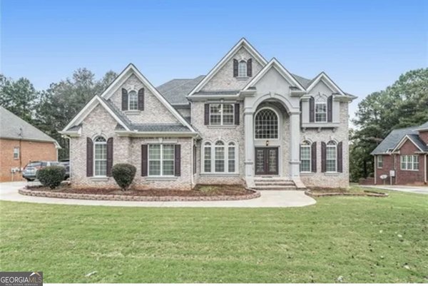 768 Lynn Milam Lane, Conyers