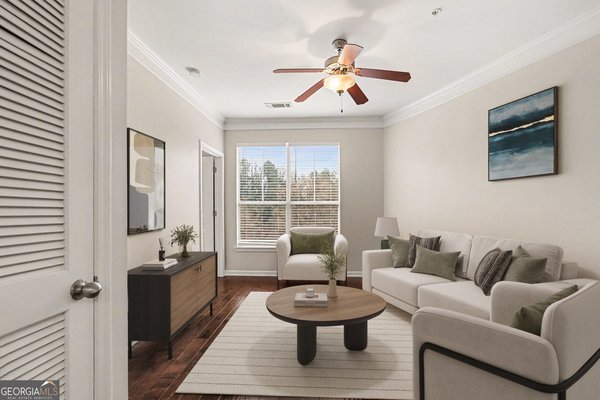 10 Perimeter Summit Boulevard Brookhaven