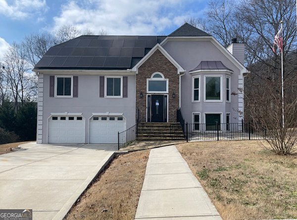 23 Vintage Court, Cartersville