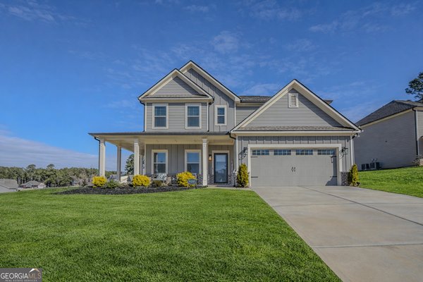 3501 Bentley Farms Way, Loganville