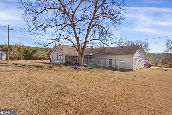 820 Ledbetter Road, Villa Rica