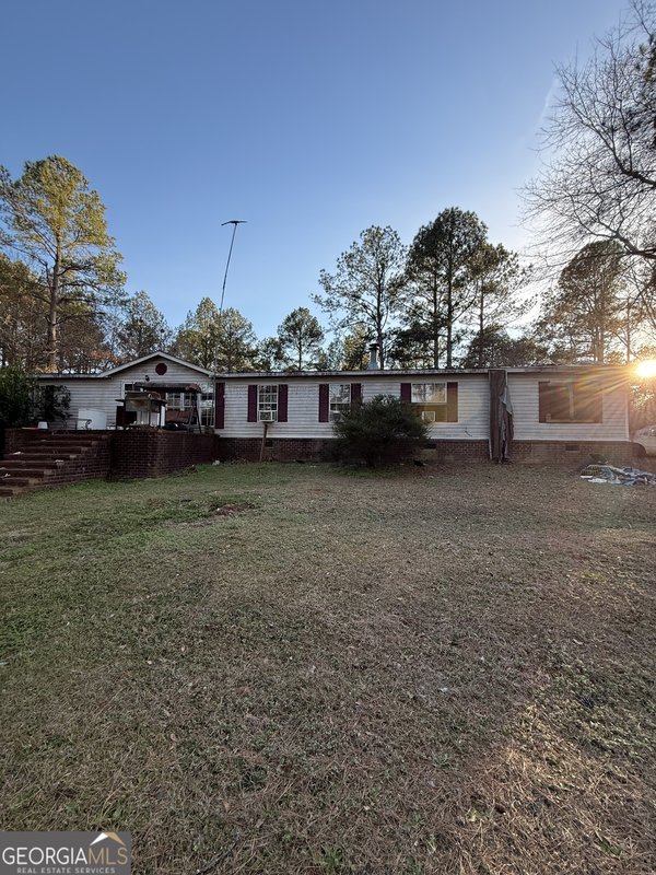 1144 Transylvania Drive, Sandersville