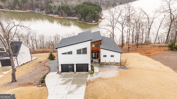 4232 Bayridge Drive, Gainesville