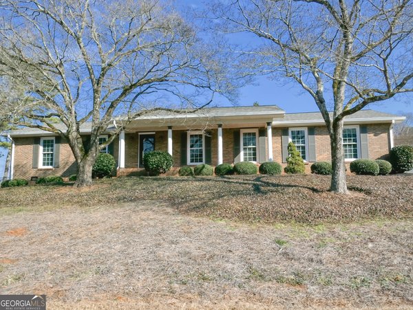 808 Bethany Road, McDonough