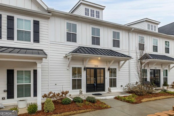 1848 Eastmore Avenue, Conyers