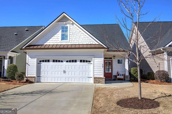 17 Encore Lane, Cartersville