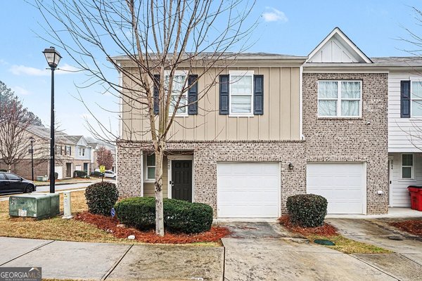 2040 Wildflower Way, Conyers