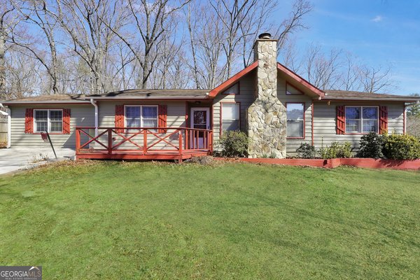 20 Lamp Post Court, Stockbridge