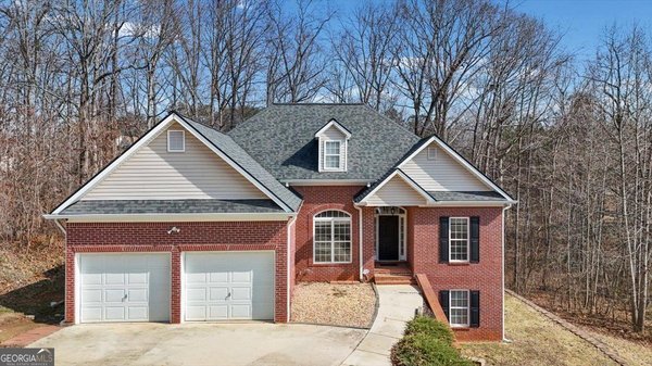 160 Amidon Drive, Villa Rica