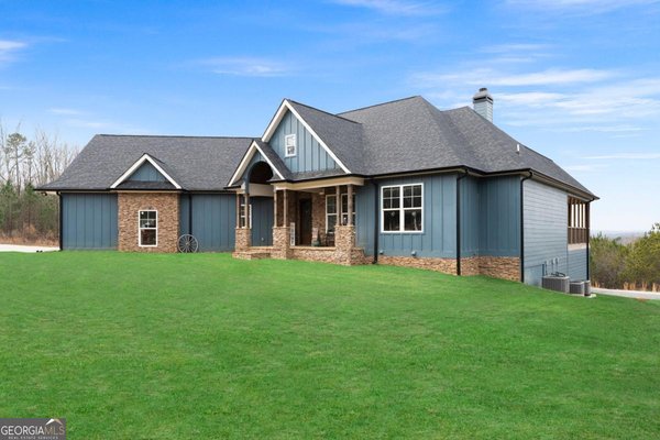 610 Cedar Creek Road Cartersville