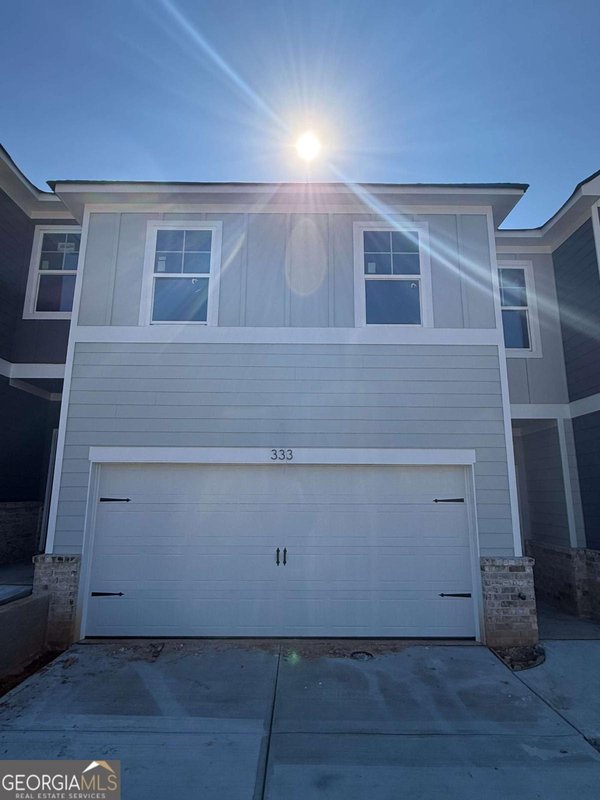 333 Yukon Drive, Conyers