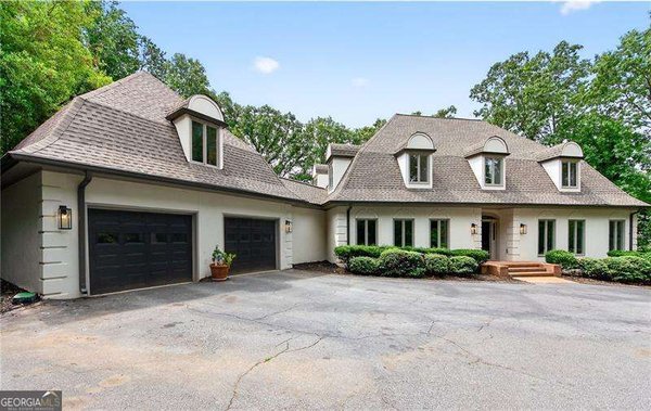 4010 Paper Mill Road Marietta