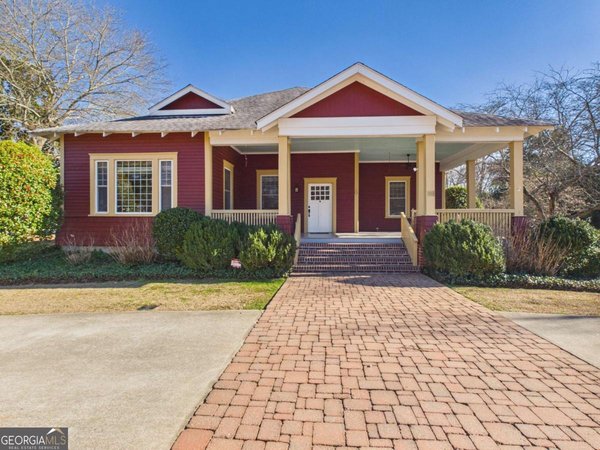 20 Simonton Bridge Road Road Watkinsville