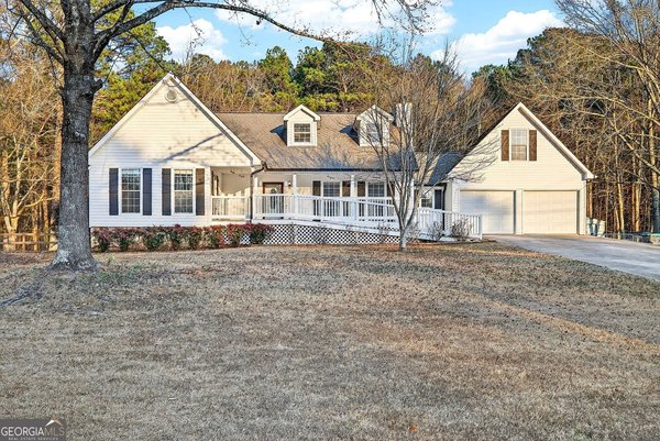 290 Laney Court, McDonough