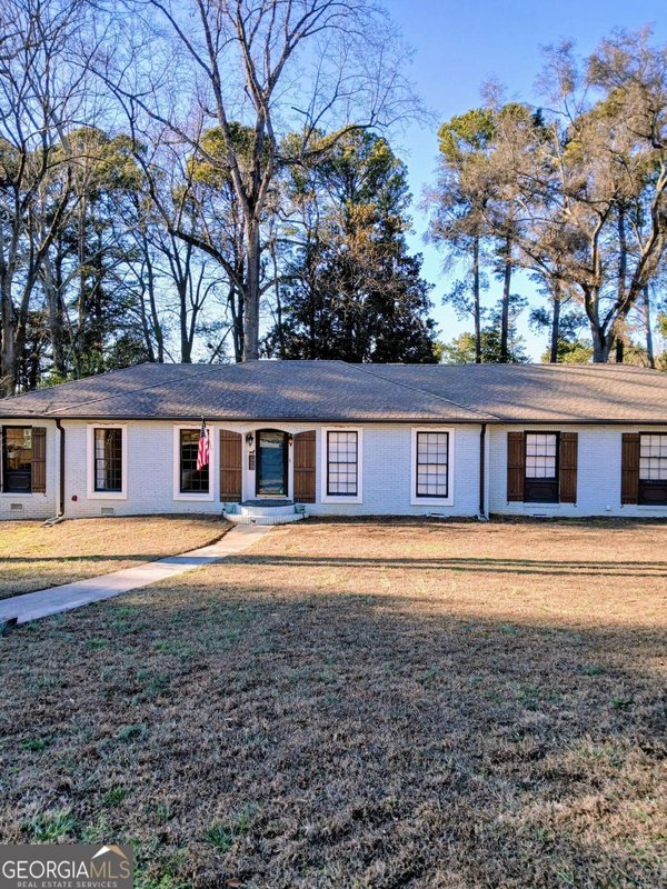 3506 Embry Circle Atlanta