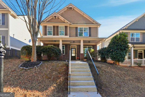 930 Turner Drive Smyrna