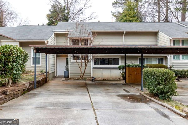 1930 Variations Drive, Atlanta