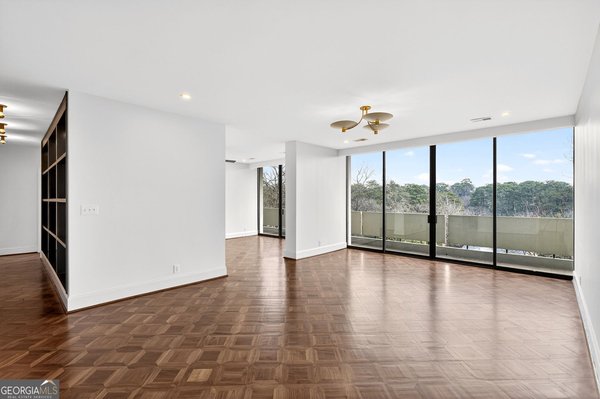 main picture of 2575 Peachtree Road, Atlanta