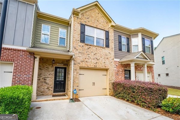 3950 Cyrus Crest Circle, Kennesaw