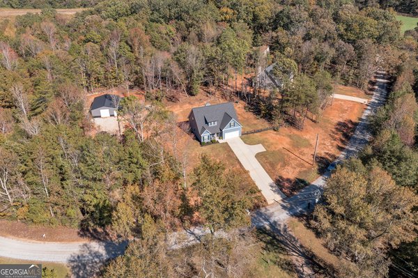 2100 Westbrook Road, Commerce