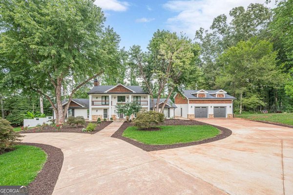 2697 Cherokee Lane Woodstock