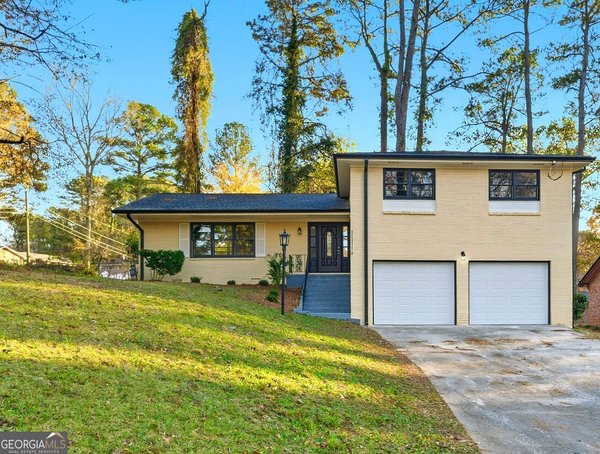 3429 Pheasant Court Decatur