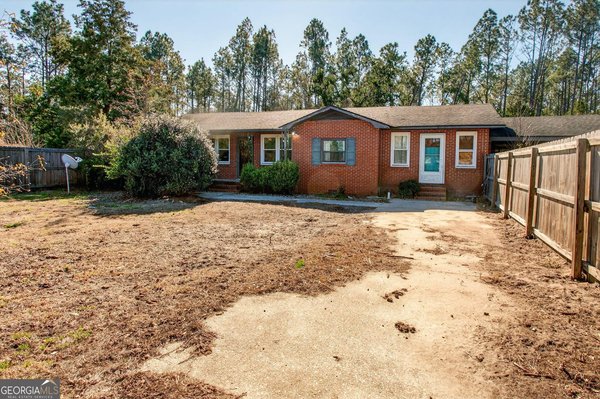 1283 Teeterville Road, Lakeland