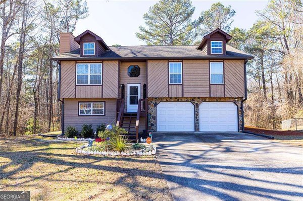 2641 Short Trail Lithia Springs